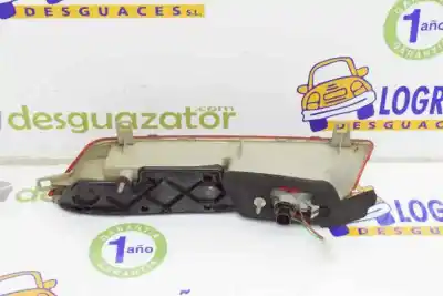 Second-hand car spare part left tailgate light for bmw serie 7 (e65/e66) 4.0 740d oem iam references 63217164741  