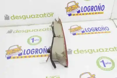 Second-hand car spare part left tailgate light for bmw serie 7 (e65/e66) 4.0 740d oem iam references 63217164741  