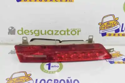 Second-hand car spare part left tailgate light for bmw serie 7 (e65/e66) 4.0 740d oem iam references 63217164741