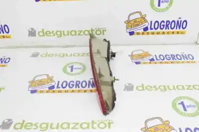 Second-hand car spare part left tailgate light for bmw serie 7 (e65/e66) 4.0 740d oem iam references 63217164741  