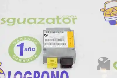 Second-hand car spare part gateway control unit for bmw serie 7 (e65/e66) 4.0 740d oem iam references 65776928267