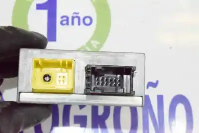 Second-hand car spare part gateway control unit for bmw serie 7 (e65/e66) 4.0 740d oem iam references 65776928267  