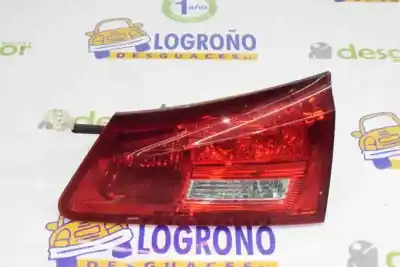 Автозапчасти б/у правый задний фонарь за lexus is200 (ds2/is2) 2.2 d-cat ссылки oem iam 8158153070