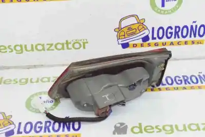 Second-hand car spare part left tailgate light for lexus is200 (ds2/is2) 2.2 d-cat oem iam references 8159153070  8159153070