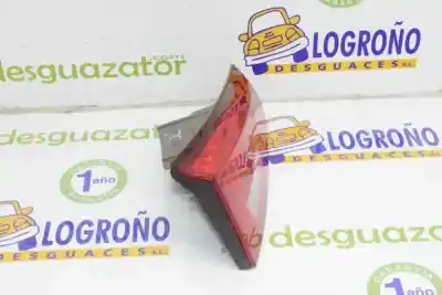 Second-hand car spare part left tailgate light for lexus is200 (ds2/is2) 2.2 d-cat oem iam references 8159153070  8159153070