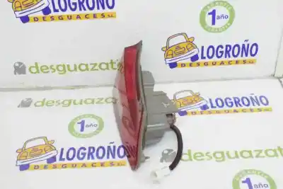 Second-hand car spare part left tailgate light for lexus is200 (ds2/is2) 2.2 d-cat oem iam references 8159153070  8159153070