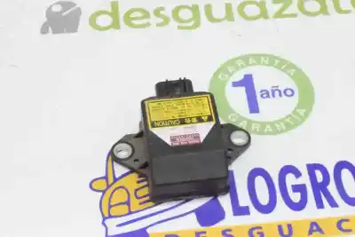 Автозапчасти б/у датчик за lexus is200 (ds2/is2) 2.2 d-cat ссылки oem iam 8918360020  8918360020