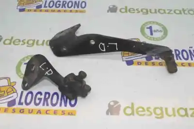 Second-hand car spare part support / sliding door guide for ford transit connect (p65_, p70_, p80_) 1.8 tdci oem iam references 1444430