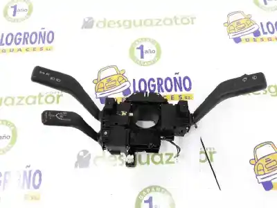 Pezzo di ricambio per auto di seconda mano controllo del volante per volkswagen passat b6 (3c2) 2.0 tdi 16v riferimenti oem iam 3c5953513b