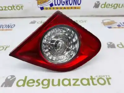 Pezzo di ricambio per auto di seconda mano luci posteriori destra per volkswagen passat b6 (3c2) 2.0 tdi 16v riferimenti oem iam 3c5945094e