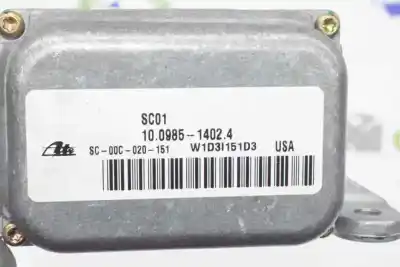 Second-hand car spare part sensor for renault espace iv (jk0/1_) 2.2 dci (jk0h) oem iam references 8200301391  8200301391