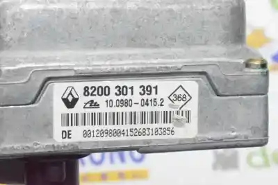 Second-hand car spare part sensor for renault espace iv (jk0/1_) 2.2 dci (jk0h) oem iam references 8200301391  8200301391