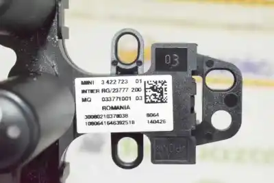 Second-hand car spare part switch for mini mini (r56) cooper oem iam references 61303422723  61303422723