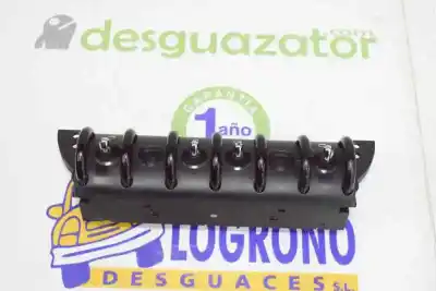 Pezzo di ricambio per auto di seconda mano interruttore per mini mini (r50, r53) one riferimenti oem iam 61316917983  61316917983