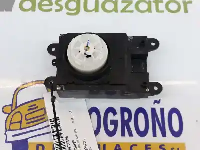 Pièce détachée automobile d'occasion commutateur multifonctions pour bmw serie 5 berlina (e60) 530d références oem iam 6934259