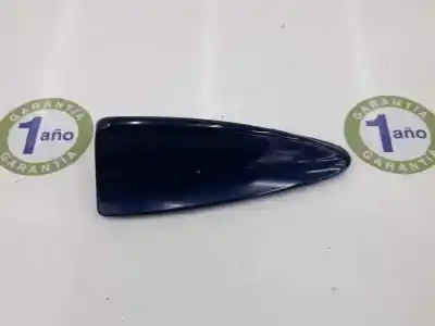 Second-hand car spare part antenna for bmw serie 5 berlina 2.5 24v oem iam references 65206926461