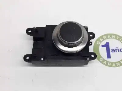 Second-hand car spare part multifunction switch for bmw serie 5 berlina 2.5 24v oem iam references 6944884