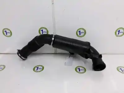 Автозапчастина б/у труба інтеркулера для mini mini 5-trg. (f55) cooper s посилання на oem iam 7619268  13717619268