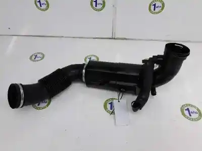 Автозапчастина б/у труба інтеркулера для mini mini 5-trg. (f55) cooper s посилання на oem iam 7619268