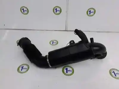 Автозапчастина б/у труба інтеркулера для mini mini 5-trg. (f55) cooper s посилання на oem iam 7619268  13717619268