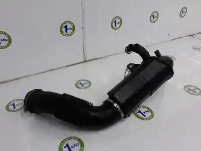 Автозапчастина б/у труба інтеркулера для mini mini 5-trg. (f55) cooper s посилання на oem iam 7619268  13717619268