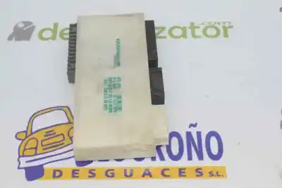 Second-hand car spare part body control unit for bmw 5 (e39) 523 i oem iam references 61358379634  61358379634