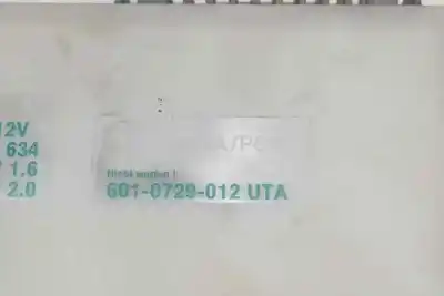 Second-hand car spare part body control unit for bmw 5 (e39) 523 i oem iam references 61358379634  61358379634