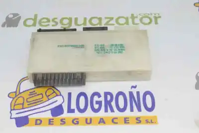 Second-hand car spare part body control unit for bmw 5 (e39) 523 i oem iam references 61358379634  61358379634