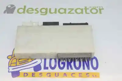 Second-hand car spare part body control unit for bmw 5 (e39) 523 i oem iam references 61358379634  61358379634