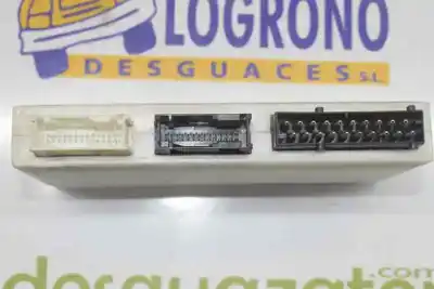 Second-hand car spare part body control unit for bmw 5 (e39) 523 i oem iam references 61358379634  61358379634