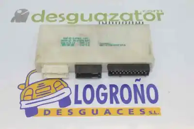 Peça sobressalente para automóvel em segunda mão bsi / bcm / módulo eletrónico confort por bmw 5 (e39) 523 i referências oem iam 61358379634