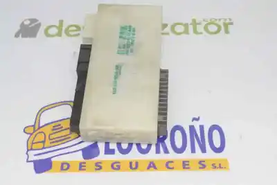 Second-hand car spare part body control unit for bmw 5 (e39) 523 i oem iam references 61358379634  61358379634