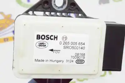 Автозапчастина б/у датчик для land rover range rover sport v8 td se посилання на oem iam sro500140  7h4214b296aa