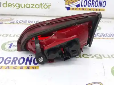 Second-hand car spare part left tailgate light for audi a4 b8 (8k2) 2.0 tfsi oem iam references 8k5945093d  8k5945093d