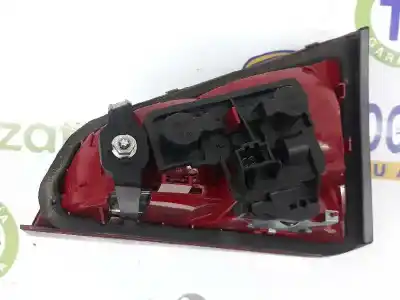 Second-hand car spare part left tailgate light for audi a4 b8 (8k2) 2.0 tfsi oem iam references 8k5945093d  8k5945093d
