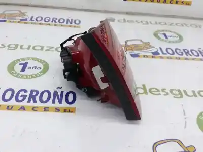 Second-hand car spare part left tailgate light for audi a4 b8 (8k2) 2.0 tfsi oem iam references 8k5945093d  8k5945093d