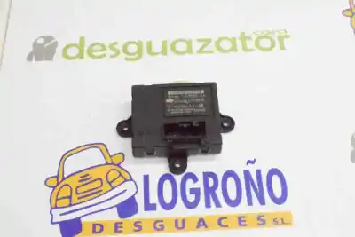 Peça sobressalente para automóvel em segunda mão módulo electrónico do fecho central por land rover discovery 4 tdv6 hse referências oem iam lr023340