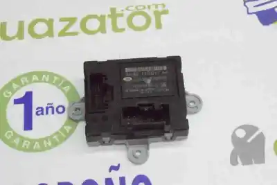 Peça sobressalente para automóvel em segunda mão módulo electrónico do fecho central por land rover discovery 4 tdv6 hse referências oem iam lr044069