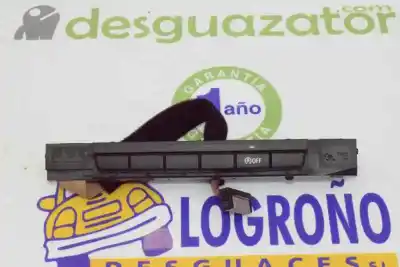 Peça sobressalente para automóvel em segunda mão trocar por bmw 1 coupé (e82) 120 d referências oem iam 61316970919