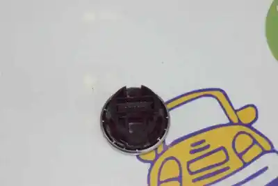 Second-hand car spare part start/stop button for bmw 1 coupé (e82) 120 d oem iam references 61316949499  61316949499