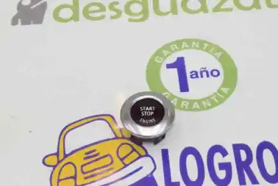 Peça sobressalente para automóvel em segunda mão botão start/stop por bmw 1 coupé (e82) 120 d referências oem iam 61316949499