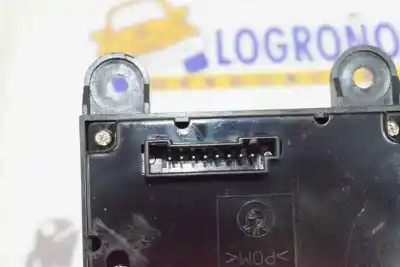 Second-hand car spare part multifunction switch for bmw 5 (e60) 520 d oem iam references 65826944884  6944884