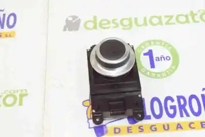 Second-hand car spare part multifunction switch for bmw 5 (e60) 520 d oem iam references 65826944884  6944884