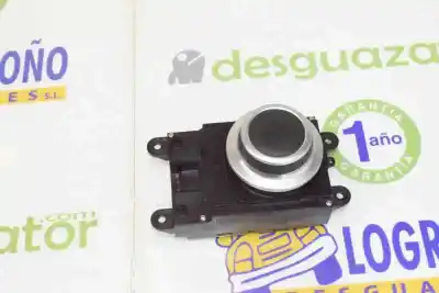 Second-hand car spare part multifunction switch for bmw 5 (e60) 520 d oem iam references 65826944884  6944884