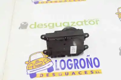 Second-hand car spare part multifunction switch for bmw 5 (e60) 520 d oem iam references 65826944884  6944884