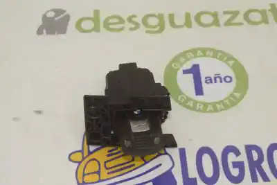 Piesă de schimb auto la mâna a doua suport pentru card / cititor cheie pentru bmw serie 3 berlina (e90) 2.0 turbodiesel cat referințe oem iam 66129172371