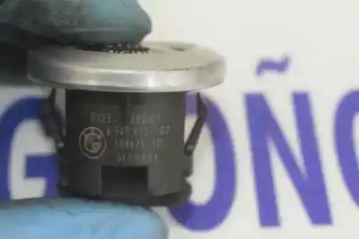 Second-hand car spare part start/stop button for bmw serie 3 berlina (e90) 2.0 turbodiesel cat oem iam references 61316949913  6949913