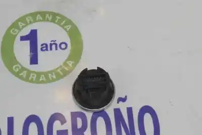 Second-hand car spare part start/stop button for bmw serie 3 berlina (e90) 2.0 turbodiesel cat oem iam references 61316949913  6949913