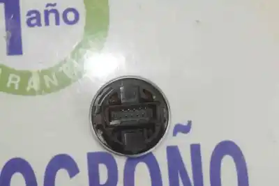 Second-hand car spare part start/stop button for bmw serie 3 berlina (e90) 2.0 turbodiesel cat oem iam references 61316949913  6949913