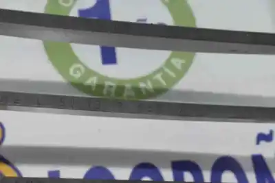 Peça sobressalente para automóvel em segunda mão grelha frontal por bmw 5 (e60) 530 d referências oem iam 51137065701  51137065701